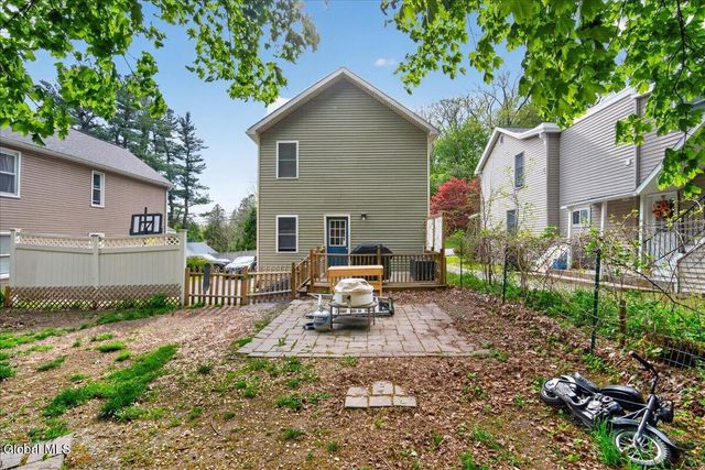 115 Orchard Avenue, Troy, NY 12180