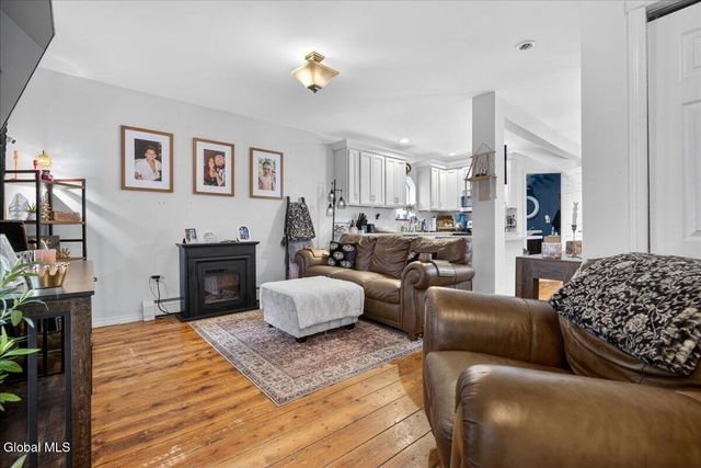115 Orchard Avenue, Troy, NY 12180