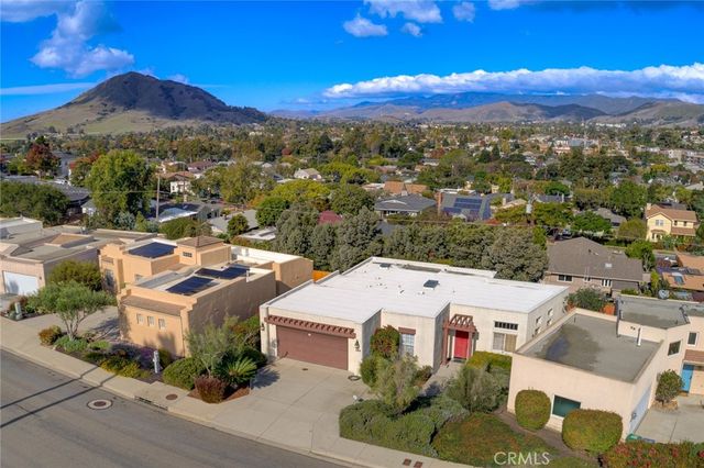 544 Stoneridge Drive, San Luis Obispo, CA 93401