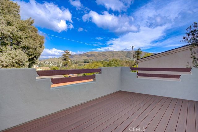 544 Stoneridge Drive, San Luis Obispo, CA 93401