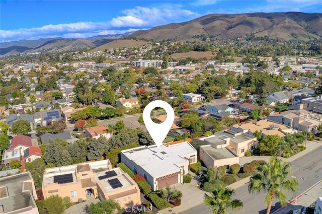 544 Stoneridge Drive, San Luis Obispo, CA 93401
