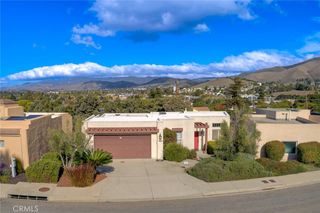 544 Stoneridge Drive, San Luis Obispo, CA 93401