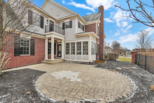 6655 Westminster Drive, Zionsville, IN 46077