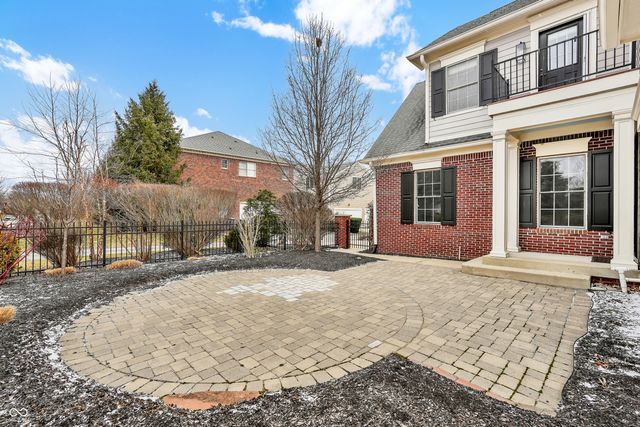 6655 Westminster Drive, Zionsville, IN 46077