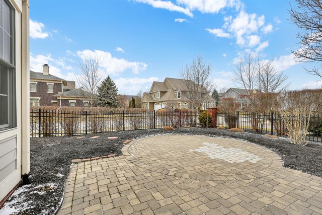 6655 Westminster Drive, Zionsville, IN 46077