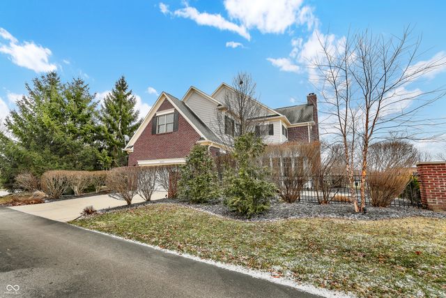 6655 Westminster Drive, Zionsville, IN 46077