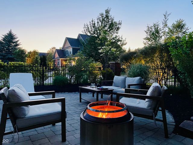 6655 Westminster Drive, Zionsville, IN 46077