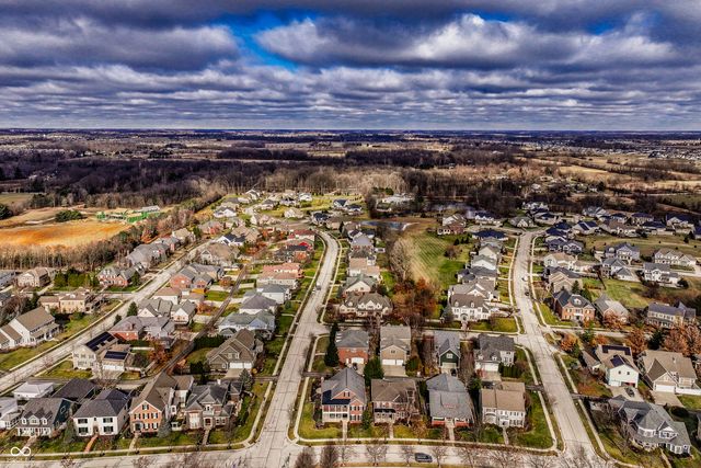 6655 Westminster Drive, Zionsville, IN 46077