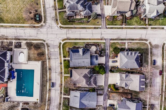 6655 Westminster Drive, Zionsville, IN 46077