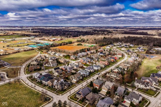 6655 Westminster Drive, Zionsville, IN 46077