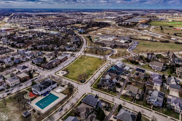 6655 Westminster Drive, Zionsville, IN 46077