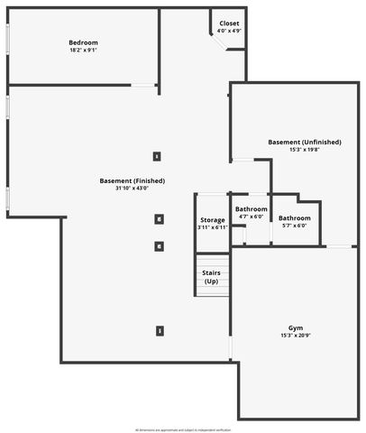 6655 Westminster Drive, Zionsville, IN 46077