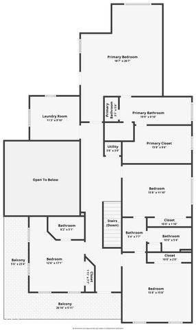 6655 Westminster Drive, Zionsville, IN 46077