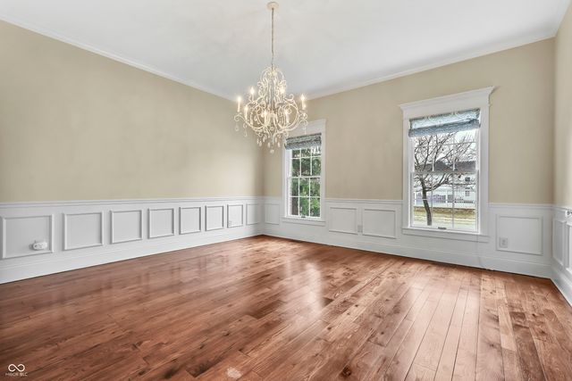 6655 Westminster Drive, Zionsville, IN 46077