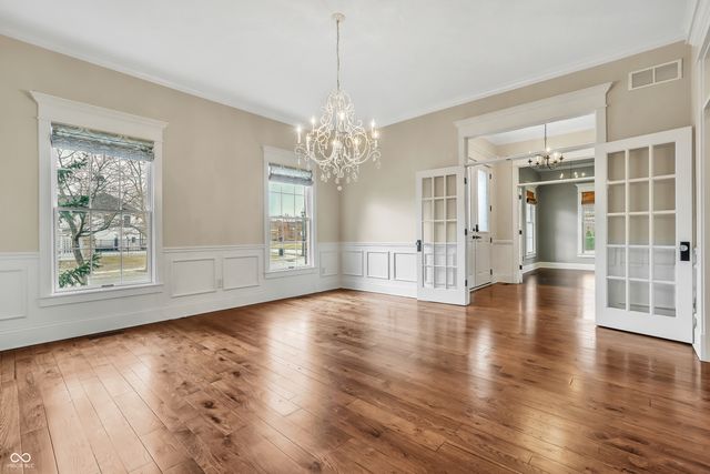 6655 Westminster Drive, Zionsville, IN 46077