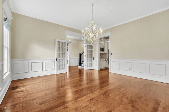 6655 Westminster Drive, Zionsville, IN 46077