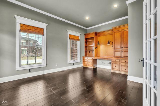 6655 Westminster Drive, Zionsville, IN 46077