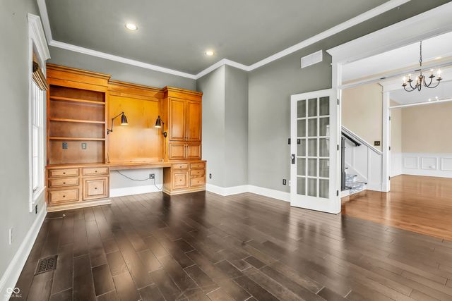 6655 Westminster Drive, Zionsville, IN 46077