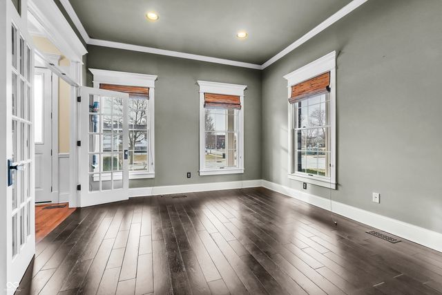 6655 Westminster Drive, Zionsville, IN 46077