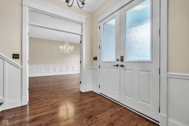 6655 Westminster Drive, Zionsville, IN 46077