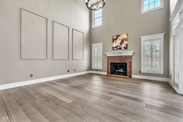 6655 Westminster Drive, Zionsville, IN 46077