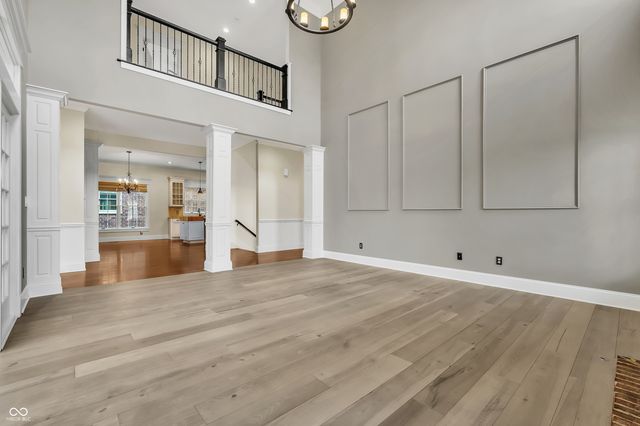 6655 Westminster Drive, Zionsville, IN 46077