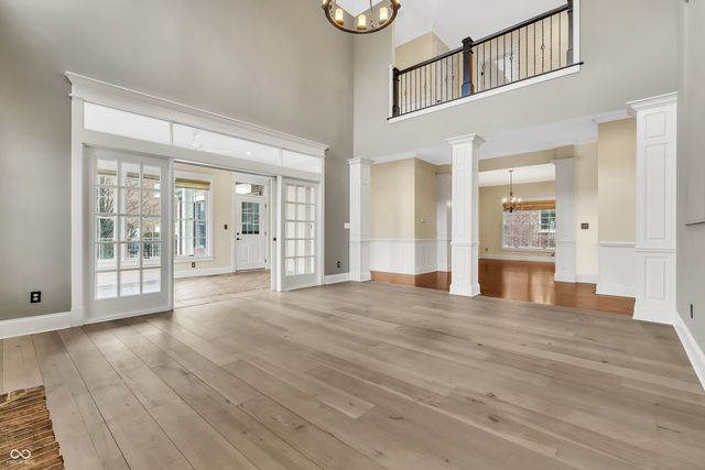 6655 Westminster Drive, Zionsville, IN 46077