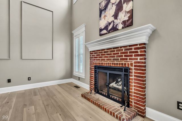 6655 Westminster Drive, Zionsville, IN 46077