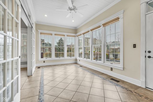 6655 Westminster Drive, Zionsville, IN 46077