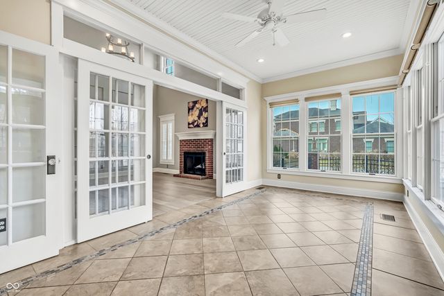 6655 Westminster Drive, Zionsville, IN 46077