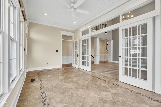 6655 Westminster Drive, Zionsville, IN 46077