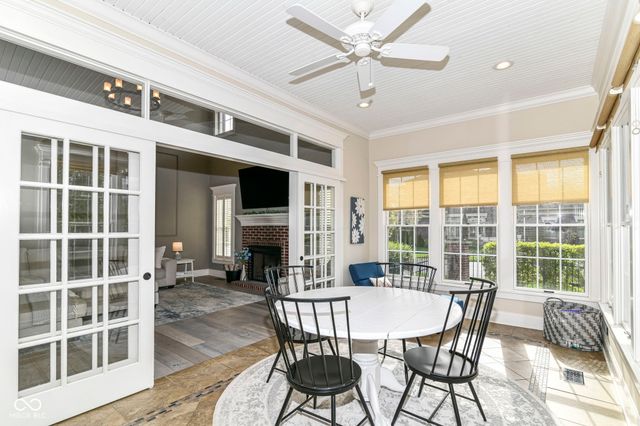 6655 Westminster Drive, Zionsville, IN 46077