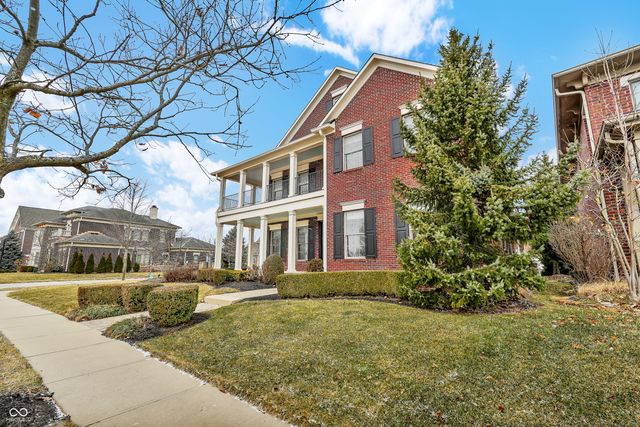 6655 Westminster Drive, Zionsville, IN 46077