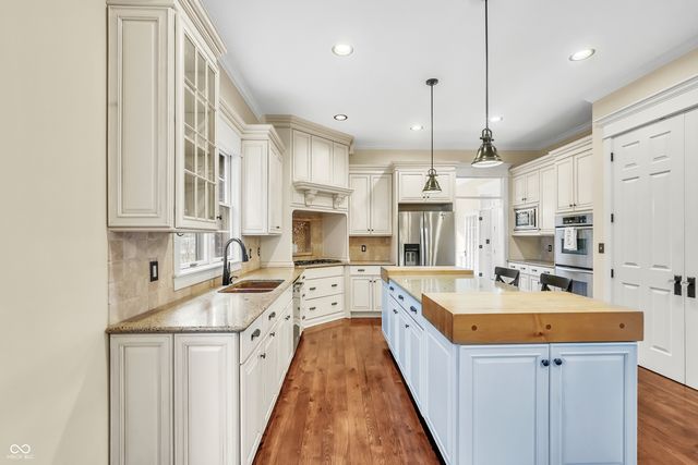 6655 Westminster Drive, Zionsville, IN 46077