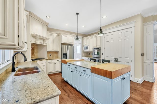 6655 Westminster Drive, Zionsville, IN 46077