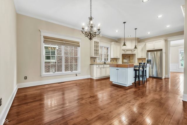 6655 Westminster Drive, Zionsville, IN 46077