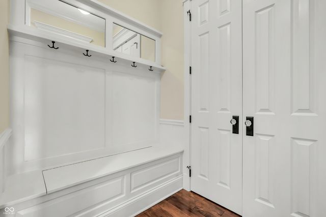 6655 Westminster Drive, Zionsville, IN 46077