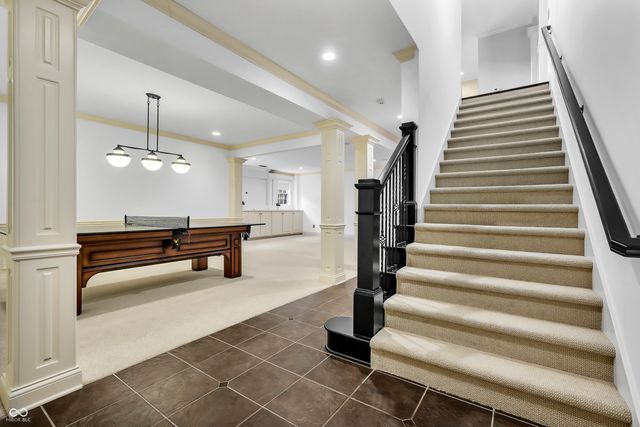 6655 Westminster Drive, Zionsville, IN 46077