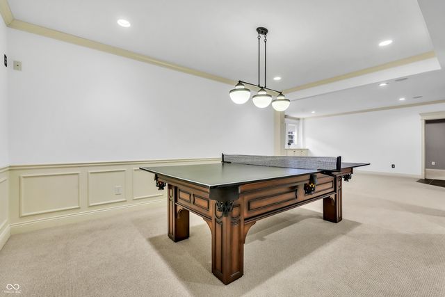 6655 Westminster Drive, Zionsville, IN 46077