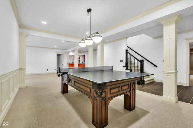 6655 Westminster Drive, Zionsville, IN 46077