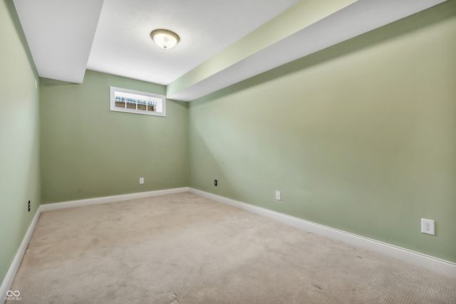 6655 Westminster Drive, Zionsville, IN 46077