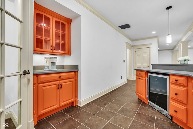 6655 Westminster Drive, Zionsville, IN 46077