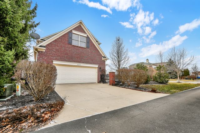 6655 Westminster Drive, Zionsville, IN 46077