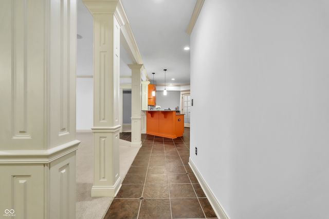 6655 Westminster Drive, Zionsville, IN 46077