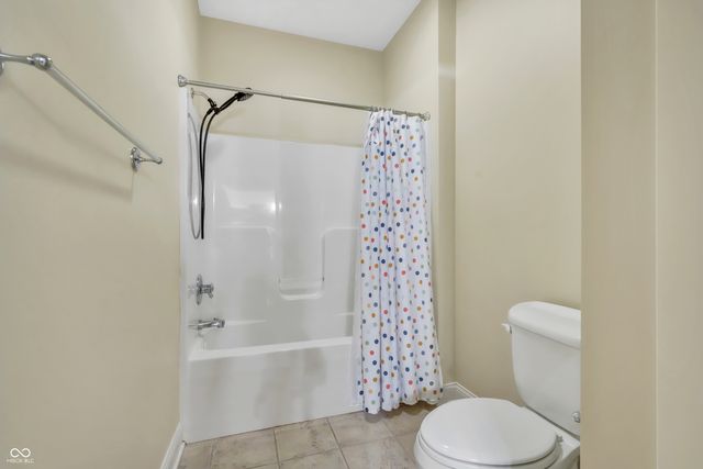 6655 Westminster Drive, Zionsville, IN 46077