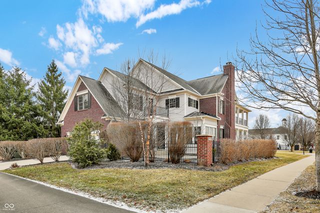 6655 Westminster Drive, Zionsville, IN 46077