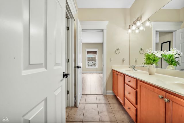 6655 Westminster Drive, Zionsville, IN 46077