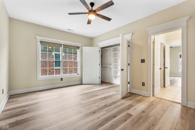 6655 Westminster Drive, Zionsville, IN 46077