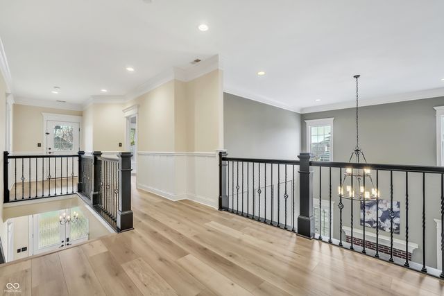 6655 Westminster Drive, Zionsville, IN 46077