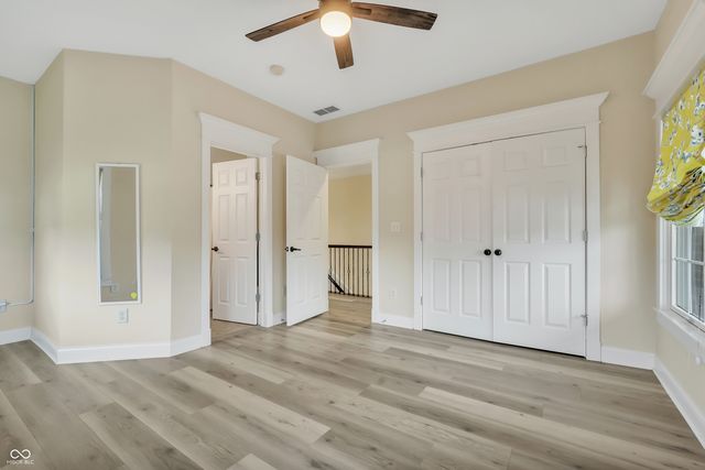 6655 Westminster Drive, Zionsville, IN 46077